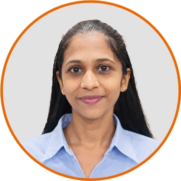Akshada Koli - Designer | MIT Placed Student 